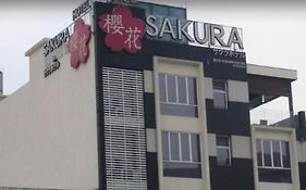 Sakura Hotel