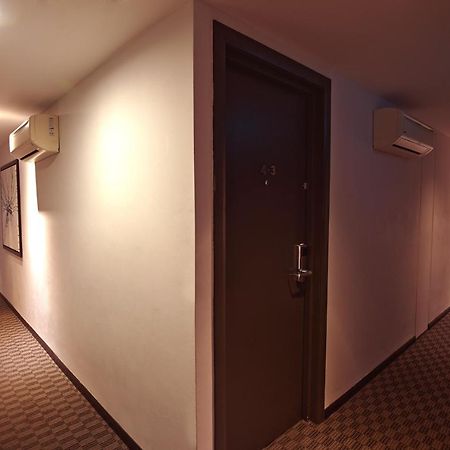 Sakura Boutique Hotel Kuala Lumpur Luaran gambar