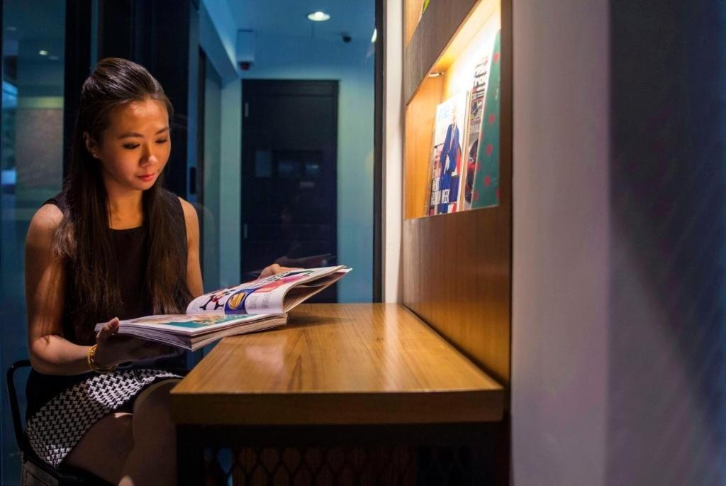 Sakura Boutique Hotel Kuala Lumpur Luaran gambar