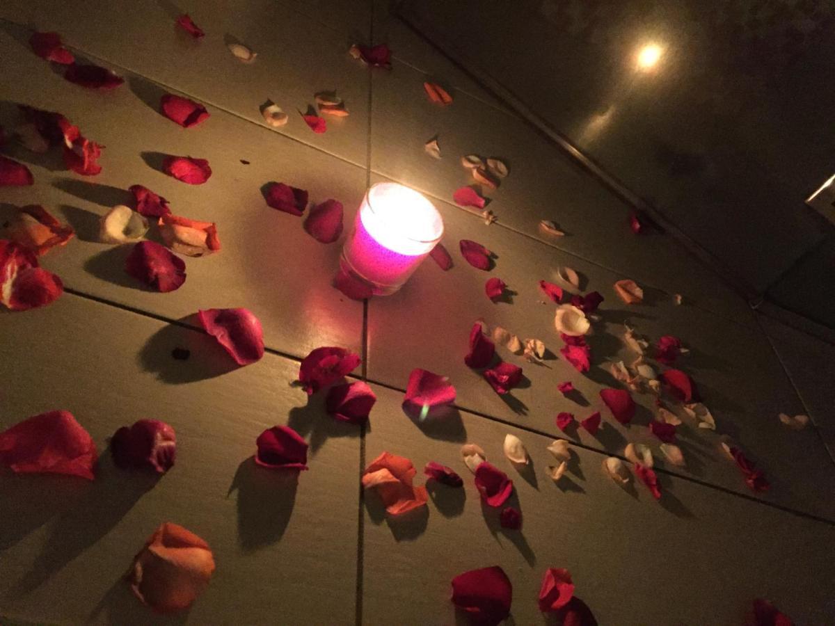 Sakura Boutique Hotel Kuala Lumpur Luaran gambar