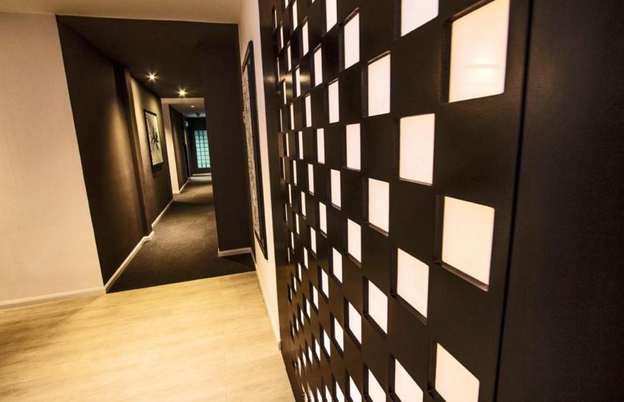 Sakura Boutique Hotel Kuala Lumpur Luaran gambar